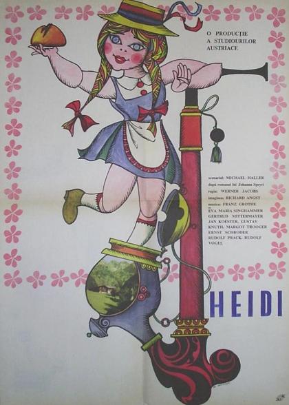 Heidi