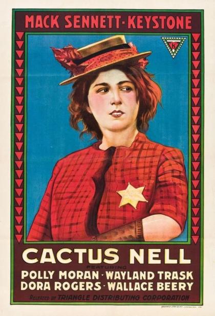 Cactus Nell