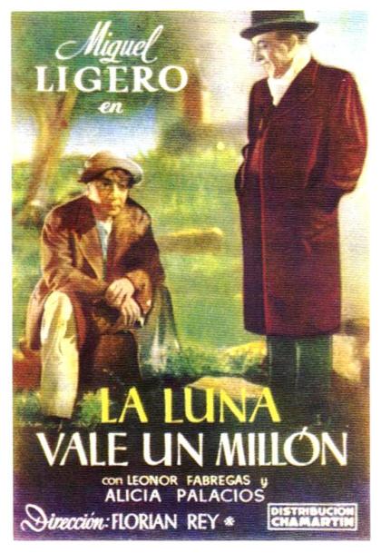 luna vale un millón