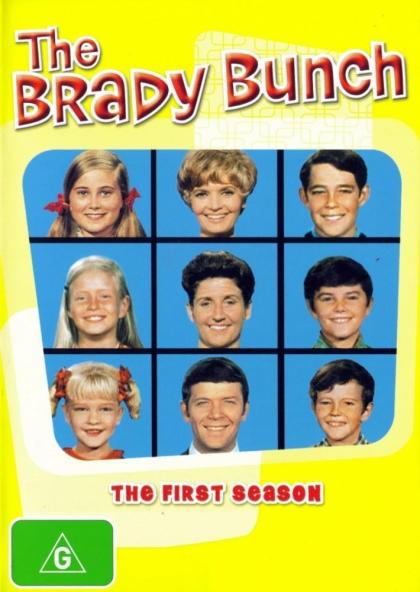 Brady Bunch