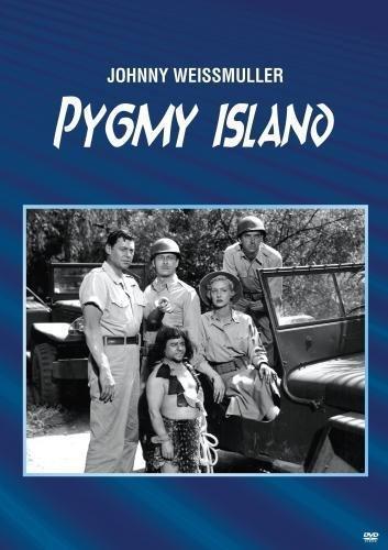 Pygmy Island