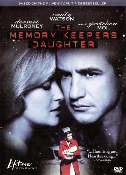 Memory Keeper's Daughter