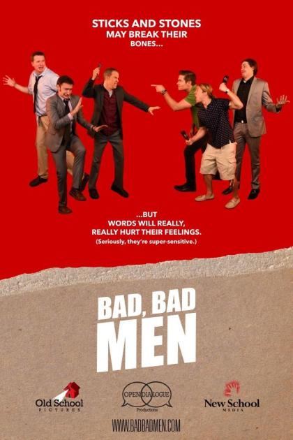 Bad, Bad Men