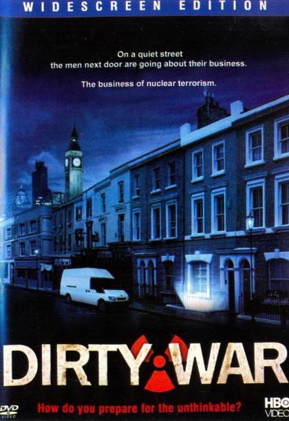 Dirty War