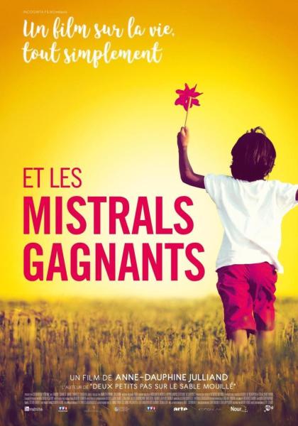 Et les mistrals gagnants