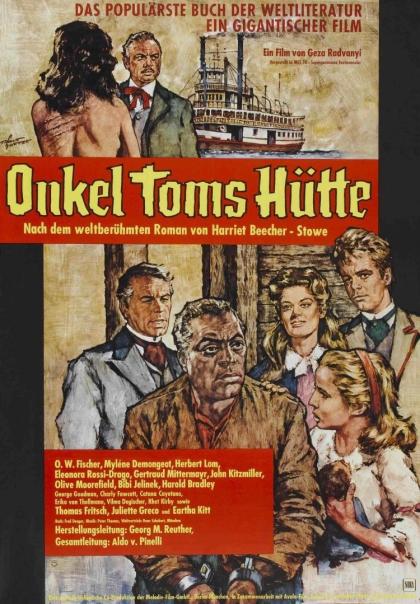 Onkel Toms Hütte