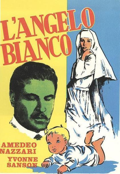 L'angelo bianco