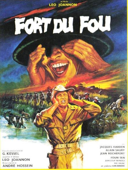 Fort-du-fou