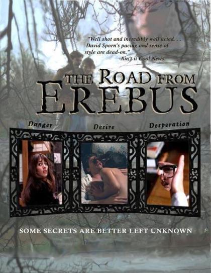 Road from Erebus