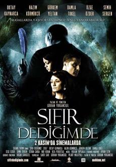 Sifir dedigimde