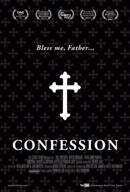 Confession