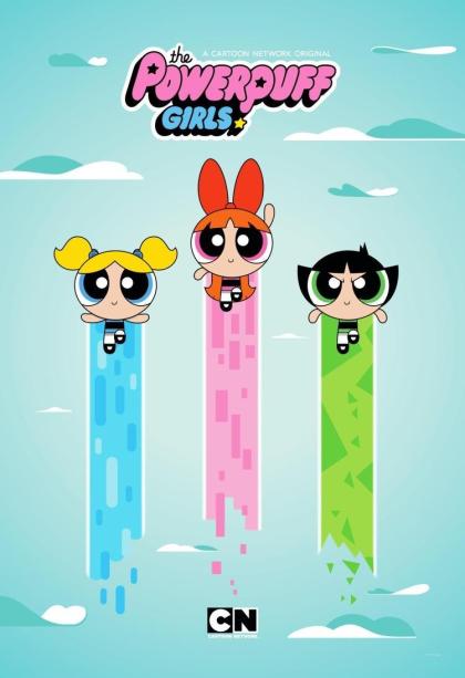 Powerpuff Girls