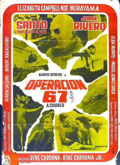 Operación 67