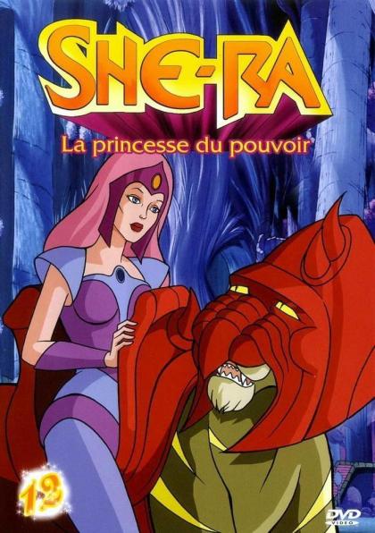 She-Ra: Princess of Power