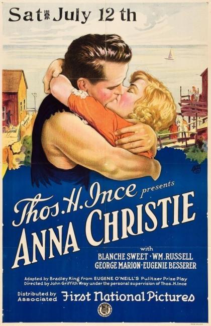 Anna Christie