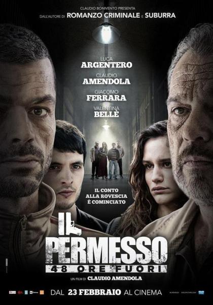 permesso - 48 ore fuori