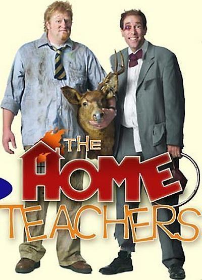 Home Teachers