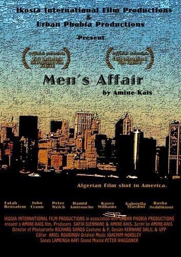 Men's Affair