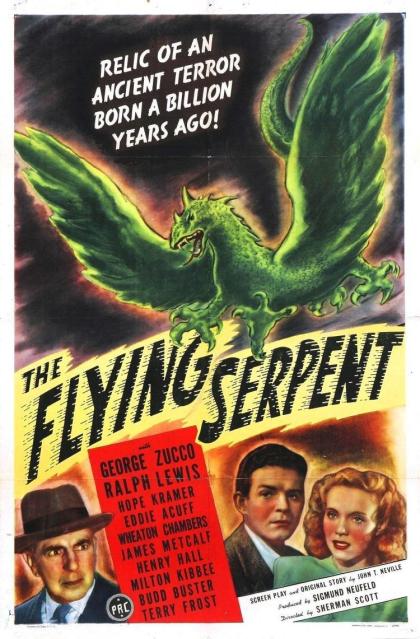 Flying Serpent