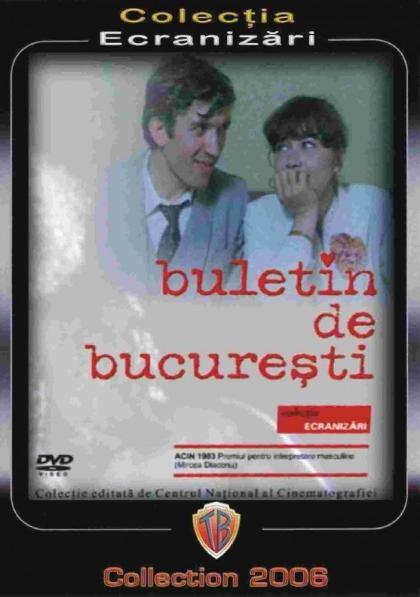 Buletin de Bucuresti