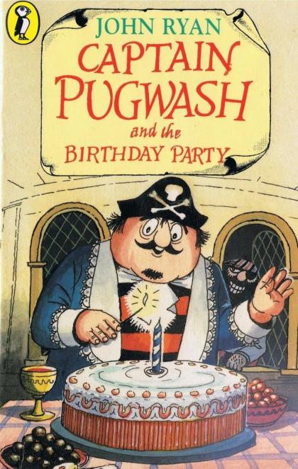 Captain Pugwash