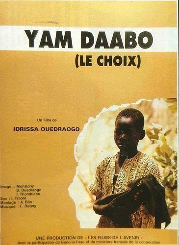 Yam Daabo