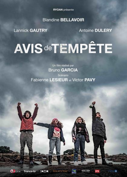 Avis de Tempête