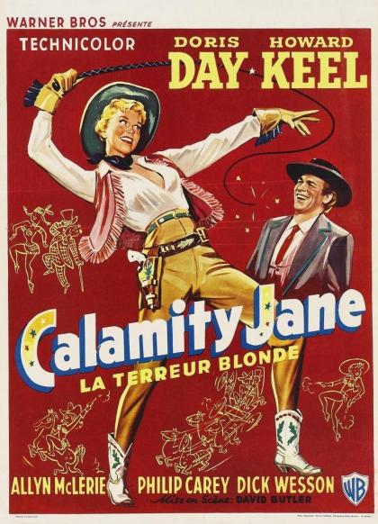 Calamity Jane