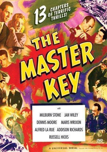 Master Key