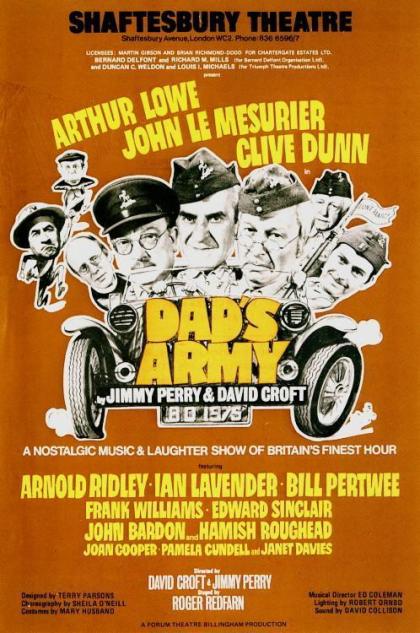 Dad's Army