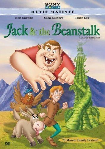 Jack and the Beanstalk