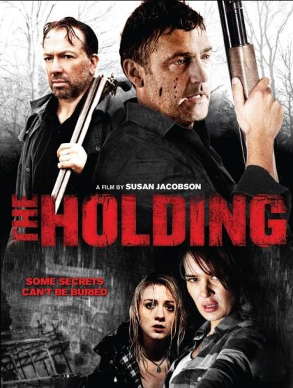 Holding