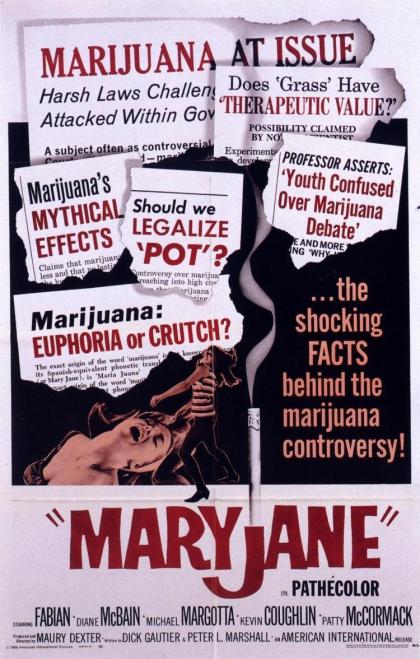 Maryjane