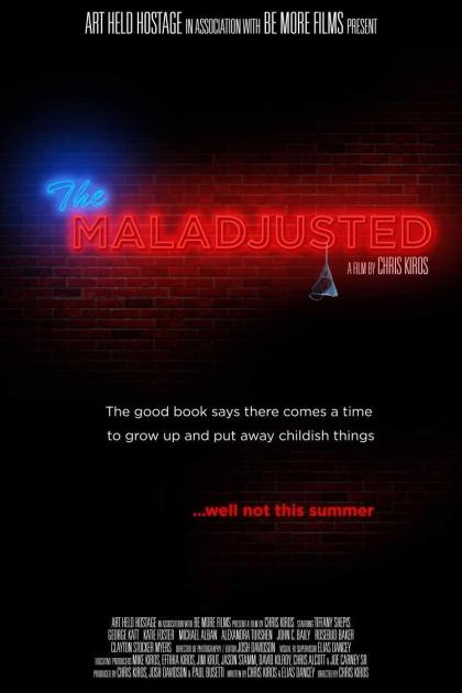 Maladjusted