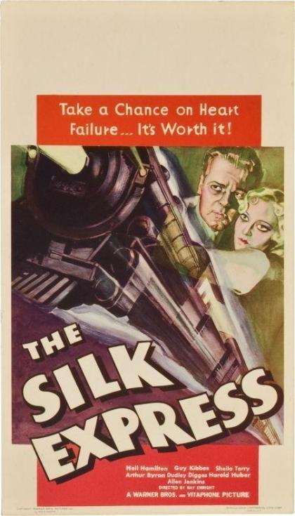 Silk Express