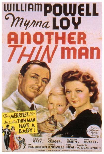 Another Thin Man