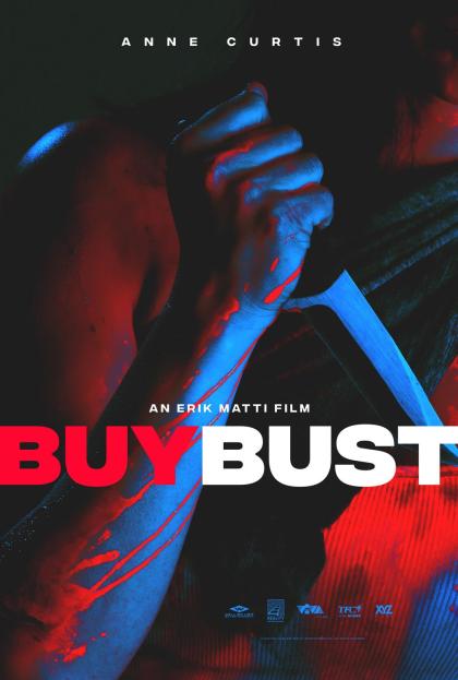 BuyBust 