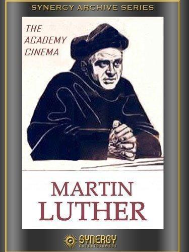 Martin Luther