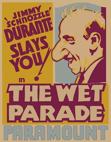 Wet Parade