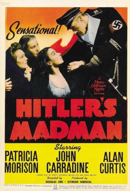 Hitler's Madman