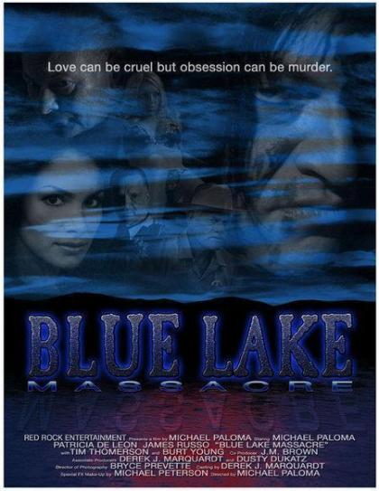 Blue Lake Massacre