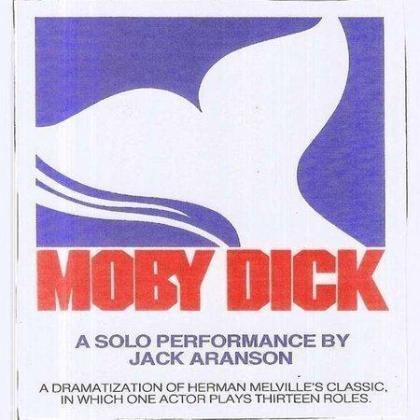 Moby Dick