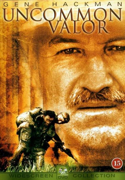 Uncommon Valor