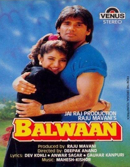 Balwaan