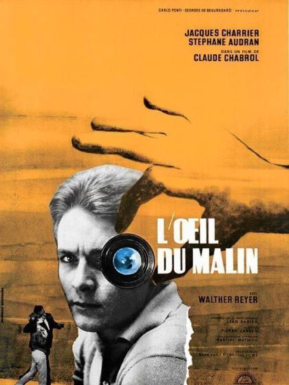 L'oeil du malin