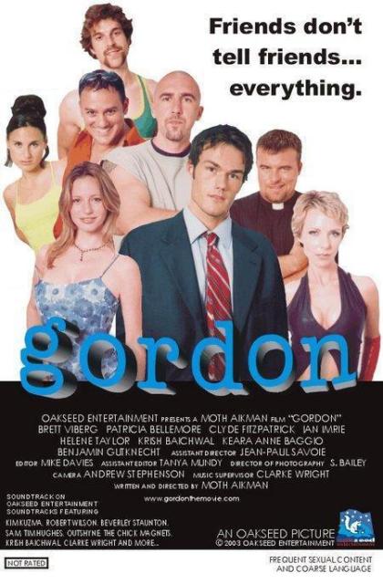 Gordon