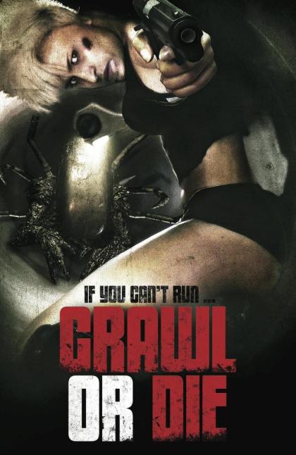 Crawl or Die