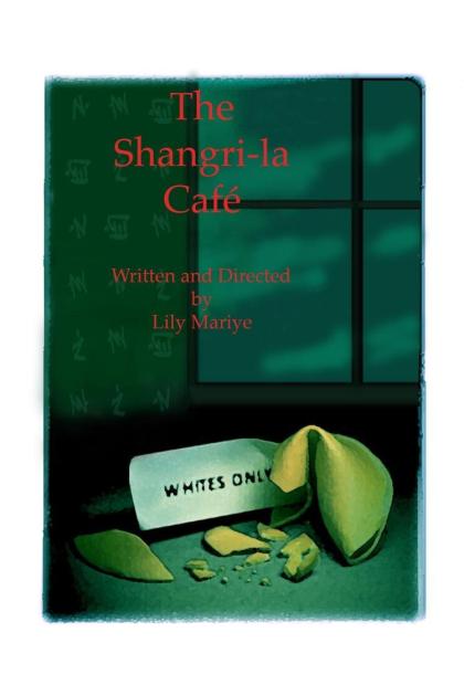 Shangri-la Café