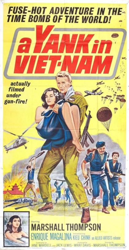 Yank in Viet-Nam