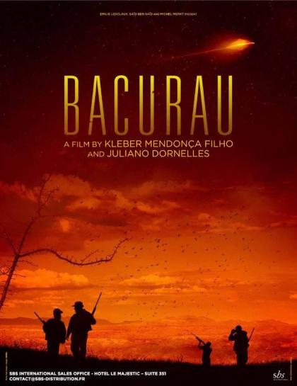 Bacurau